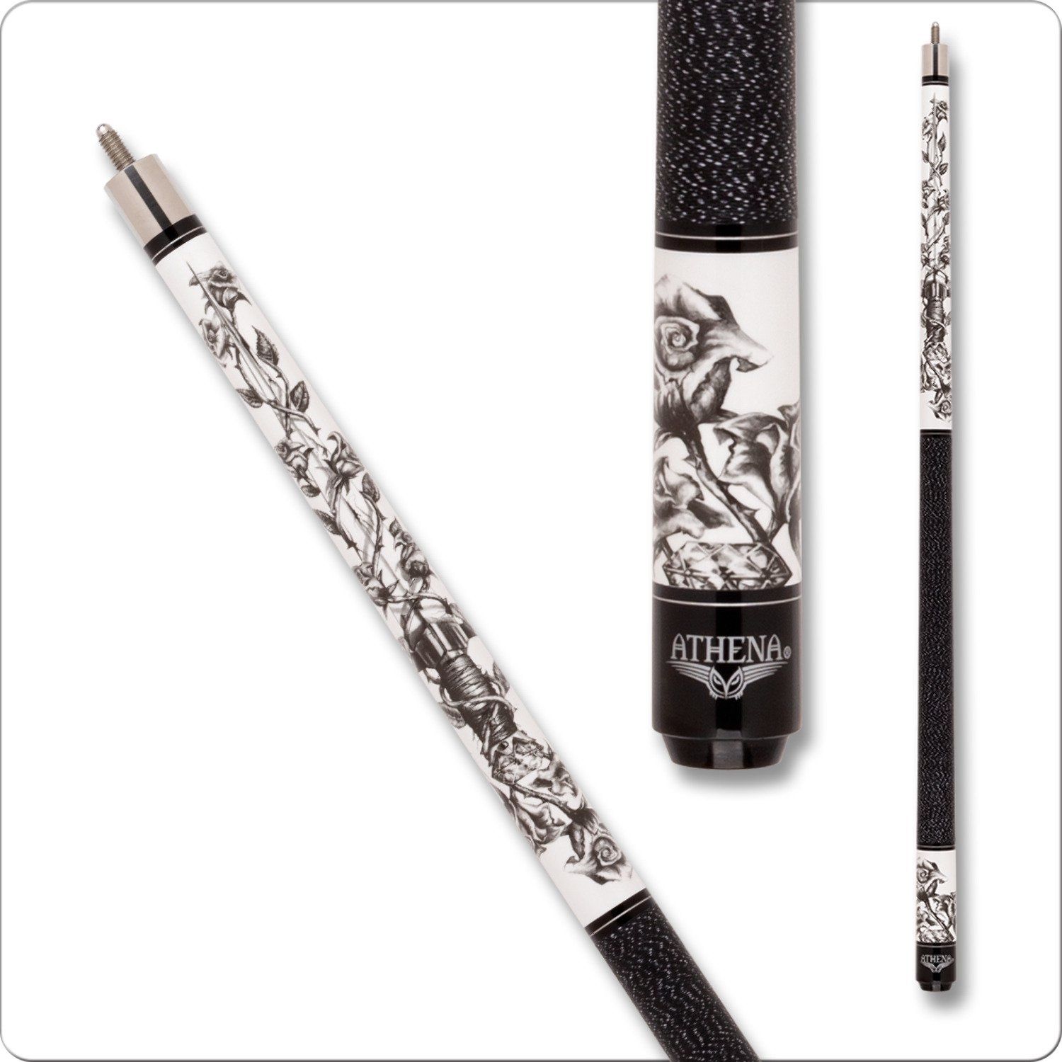 Picture of Athena ATH64 Pool Cue